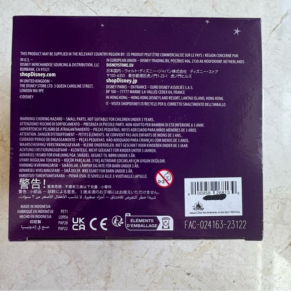 Disney Stitch figurine - Picture 8 of 9